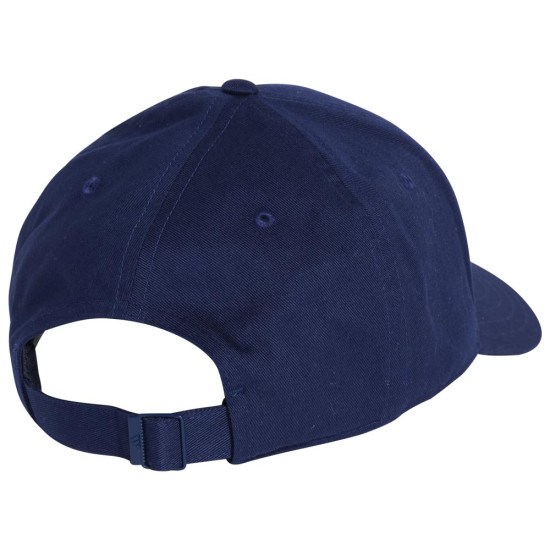 Adidas Καπέλο New Logo Baseball Cap Adidas Καπέλο New Logo Baseball Cap
